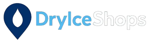 Dry Ice Shops